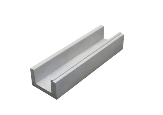 Concrete Cable Trough